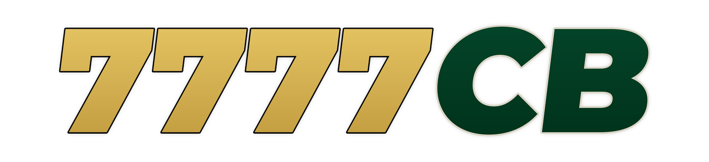 7777cb Logo